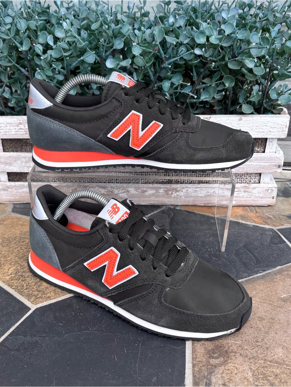 NEW BALANCE 420 Sneakers
